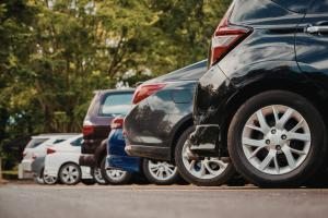 Multe sulle strisce blu : stop del tribunale