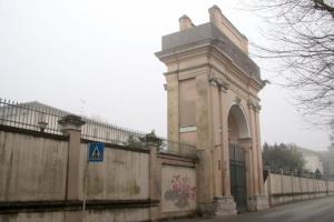 Silvestri, avanti col parcheggio