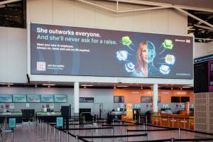 Polemica sull’AI pubblicitaria