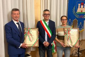 Hanno salvato vite: un premio agli eroi