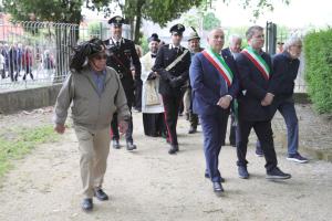 Il giorno in cui il paese scomparve