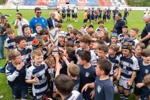 Memorial Suriani, successo da record