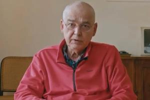 "Vorrei potermene andare con dignità"