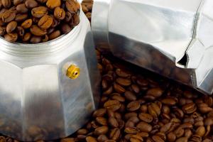 Il rito della moka perfetta
