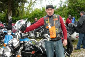 E' il momento dell'addio a Matteo