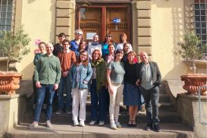 Dal Venezze a Fiesole