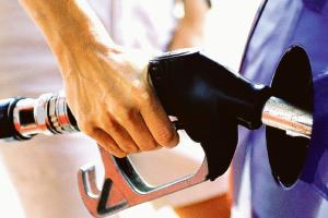 Gasolio verso quota 2,40