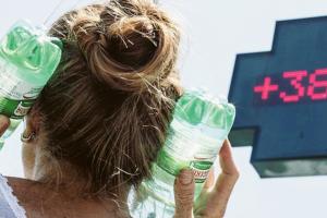 Emergenza caldo, il piano per proteggere i più fragili