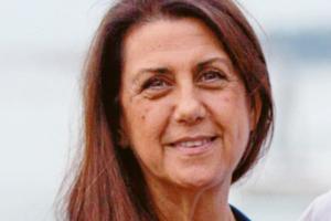 &ldquo;La mia sfida, vinta col cuore&rdquo;