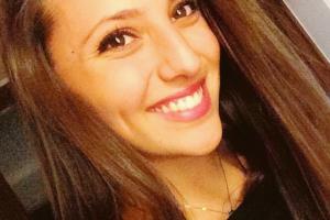 Giorgia fa ripartire il Ghana