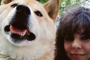 Serena, la chef dei cuccioloni