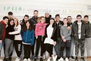 Diploma di pesca, ultimi giorni