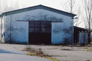 L&rsquo;Eridania che sogna il rilancio