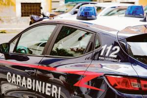 Nasconde il monopattino rubato, denunciato