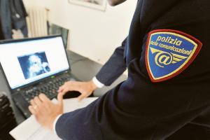 Ecco la truffa della falsa indagine su di te