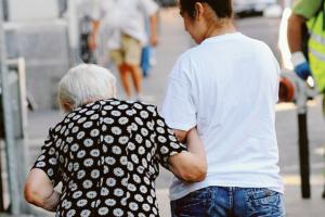 Nuovi fondi per l&rsquo;assistenza