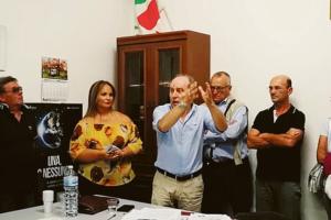 Azzalin: &ldquo;La legge regionale sull'Ater &egrave; da cambiare&rdquo;