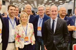 Zaia: &ldquo;Autonomia? L&rsquo;intesa &egrave; pronta&rdquo;