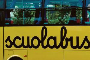 Ok al trasporto per i bambini