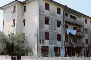 &ldquo;Ater, sfratti e case agli stranieri&rdquo;