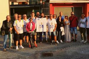 Dilaga l&rsquo;entusiasmo di Pontida