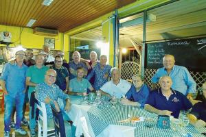 Insieme cinquant&rsquo;anni dopo