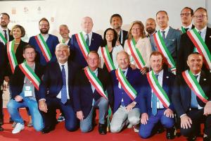 La nostra costa diventa un brand