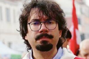 Corteo di auto e messa per i tre nuovi sacerdoti