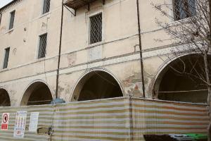 Museo, lavori fino a fine ottobre