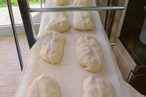 Ciabatta, nata da un incidente