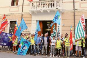 Ecolab, giorni di attese