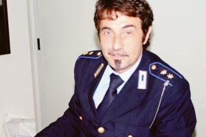 Vigili, arriva il nuovo comandante