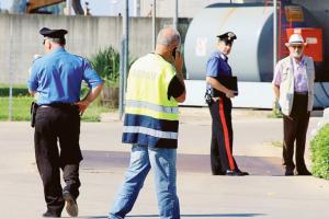 Coimpo, 5 anni fa l&rsquo;orrore al lavoro