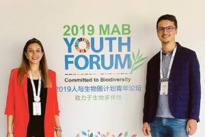 Laura, una &ldquo;Greta&rdquo; polesana