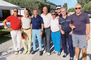 Alessio Spunton prevale in Prima categoria