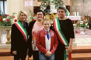 &ldquo;Pap&agrave;, ti vorrei tanto accanto&rdquo;