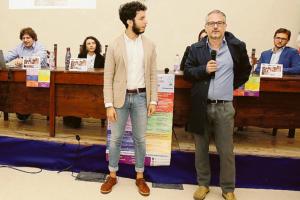 &ldquo;Con il Pd al governo l&rsquo;aria &egrave; gi&agrave; cambiata&rdquo;