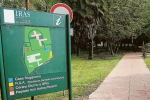 "Un bando per assumere nuovi infermieri e rilancio dell'ente"