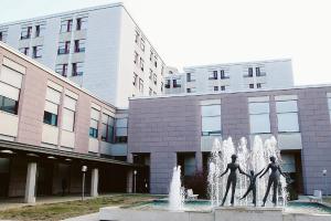 Al San Luca riapre l'ambulatorio di Oncologia