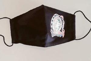 Queste mascherine fanno bene due volte