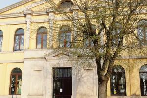 Primaria Pertini, al via i lavori