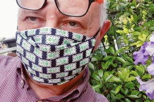 &ldquo;Non portateci via il nostro don&rdquo;