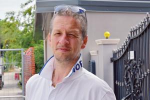 Missione turismo, un B&B di lusso in centro