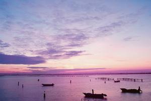 Finalmente, si torna a pescare!