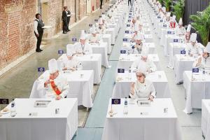 Borsari, panettone e pandoro da primato europeo