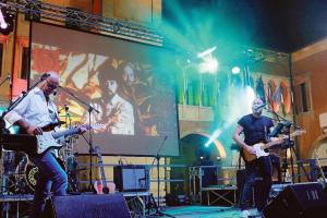 Con Bandiera Gialla torna la musica: il grande evento