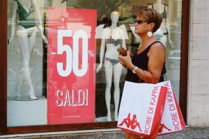 Commercio,in pochi all'incontro. Ma il primo agosto sar&agrave; festa