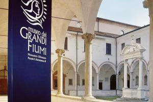 I Grandi fiumi riaprono le porte