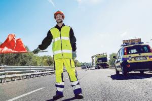 Incidente, Transpolesana chiusa in direzione Verona