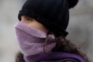 Arrivano freddo e neve a bassa quota